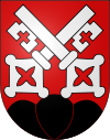 Wappen von La Neuveville