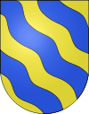 Wappen von Langenthal