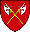 Wappen von Litschau