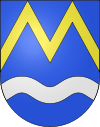 Wappen von Maggia