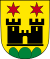 Wappen von Meilen