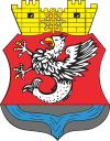 Wappen von Darłowo