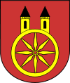 Wappen von Koło