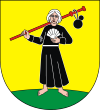 Wappen von Morąg