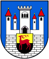 Wappen von Przemków