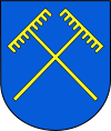 Wappen von Rydułtowy