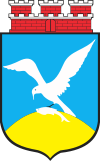 Wappen von Sopot