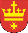 Wappen von Starogard Gdański