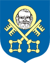 Wappen von Trzebnica
