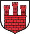 Wappen von Wąchock