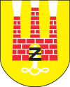 Wappen von Żyrardów