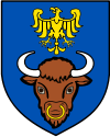 Wappen von Żywiec