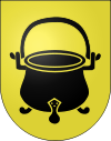 Wappen von Prêles