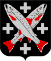 Wappen von Pyhtää