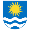 Wappen von Rajecké Teplice