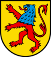 Wappen von Reinach