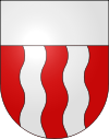 Wappen von Renens