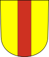 Wappen von Richterswil