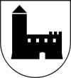 Wappen von Riom-Parsonz