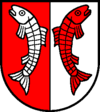 Wappen von Rodersdorf