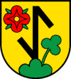 Wappen von Rohr (SO)