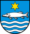 Wappen von Rottenschwil