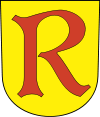 Wappen von Rüti