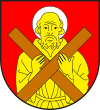Wappen von Rueun