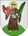 Wappen von Sankt Stephan BE