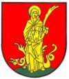 Wappen von Sankt Margarethen im Burgenland
