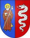 Wappen von Sant'Antonio