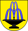 Wappen von Scuol
