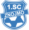 Logo des 1. SC Znojmo
