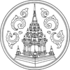 Siegel der Provinz Surat Thani