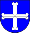 Wappen von Sevgein
