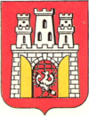 Wappen von Sokal
