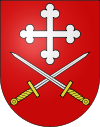 Wappen von Sankt Ursen