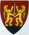 Wappen von Stalden
