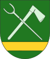 Wappen von Staré Hory