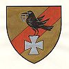 Wappen von St. Oswald