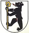 Wappen von Saint-Ursanne