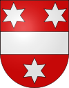 Wappen von Thundorf