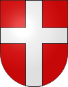 Wappen von Tobel-Tägerschen