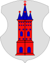 Wappen von Tornio