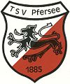Logo des TSV Pfersee Augsburg