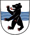 Wappen von Urnäsch