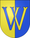 Wappen von Vevey