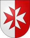 Wappen von Villars-Sainte-Croix