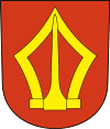 Wappen von Wädenswil