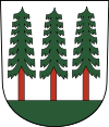 Wappen von Wald